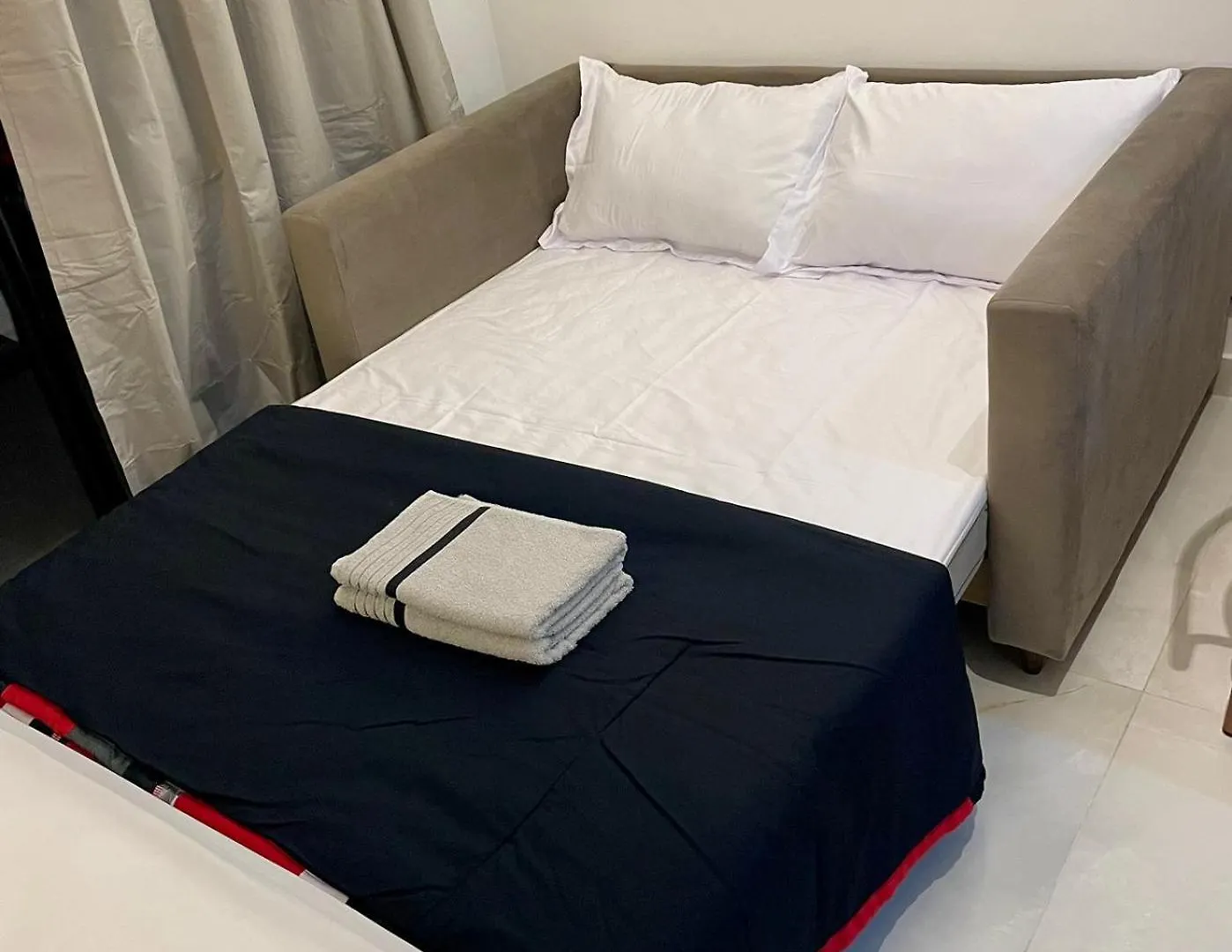 Apartment Flat Encantador Allianz Park 708 Sao Paulo Brazil