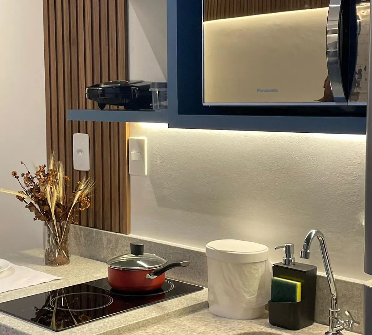 Apartment Flat Encantador Allianz Park 708 Sao Paulo Brazil