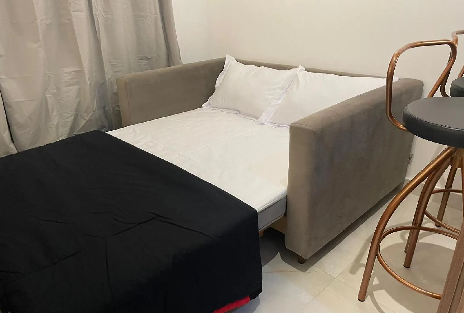 Flat Encantador Allianz Park 708 São Paulo
