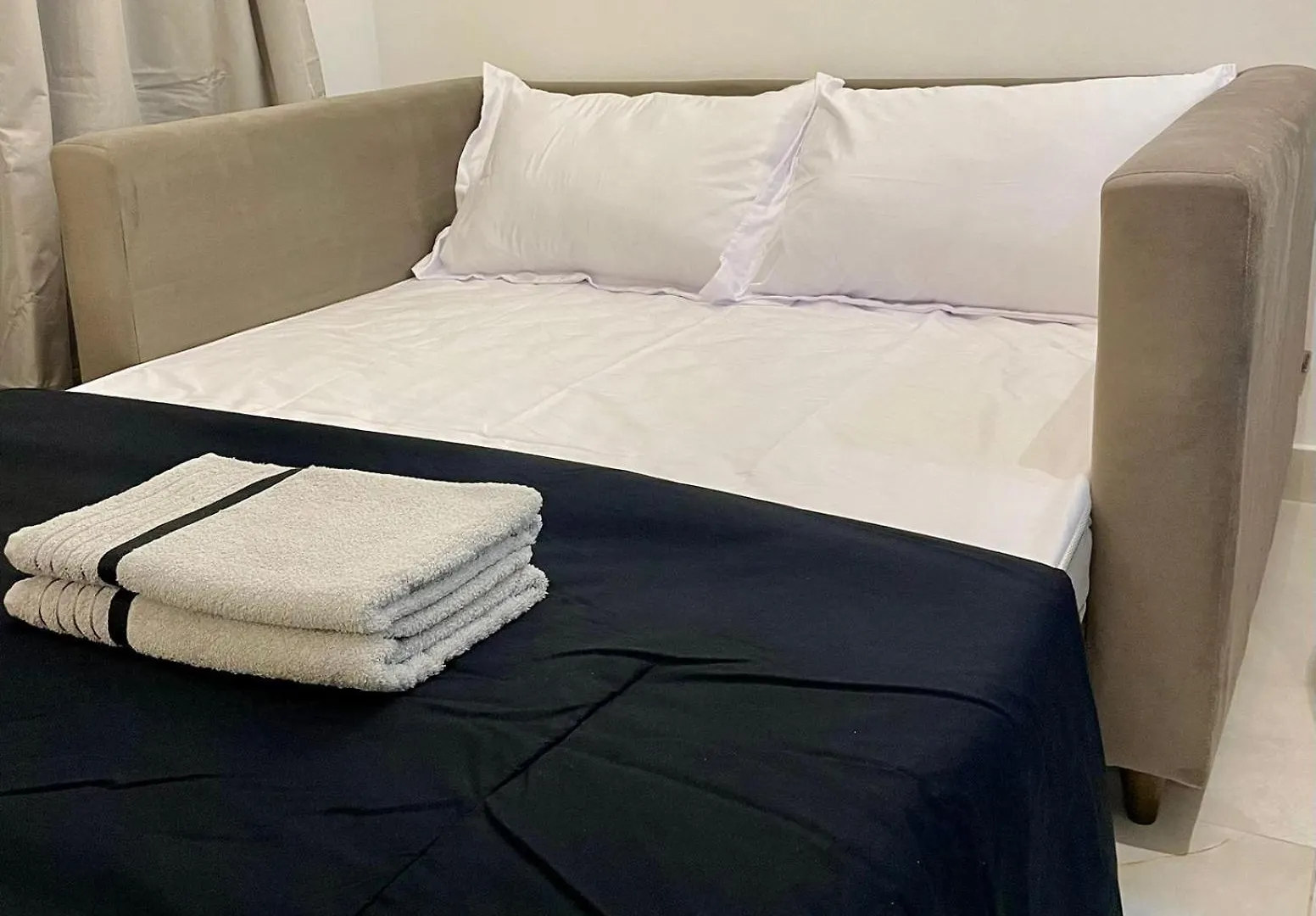 Flat Encantador Allianz Park 708 São Paulo Apartmán